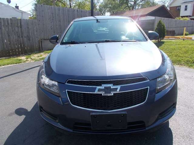Chevrolet Cruze 2013 photo 6